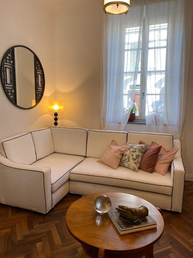 Апартаменты Charming Apt In San Frediano Флоренция Экстерьер фото