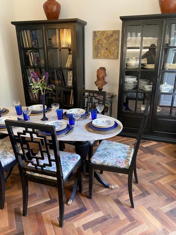 Апартаменты Charming Apt In San Frediano Флоренция Экстерьер фото