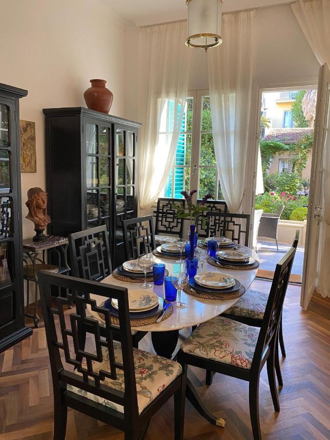 Апартаменты Charming Apt In San Frediano Флоренция Экстерьер фото