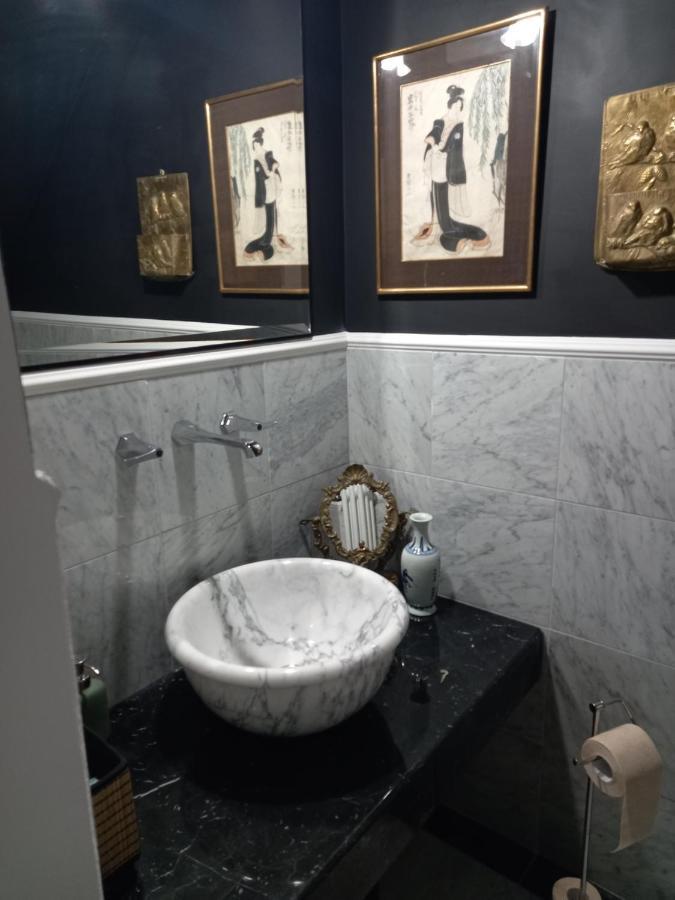 Апартаменты Charming Apt In San Frediano Флоренция Экстерьер фото